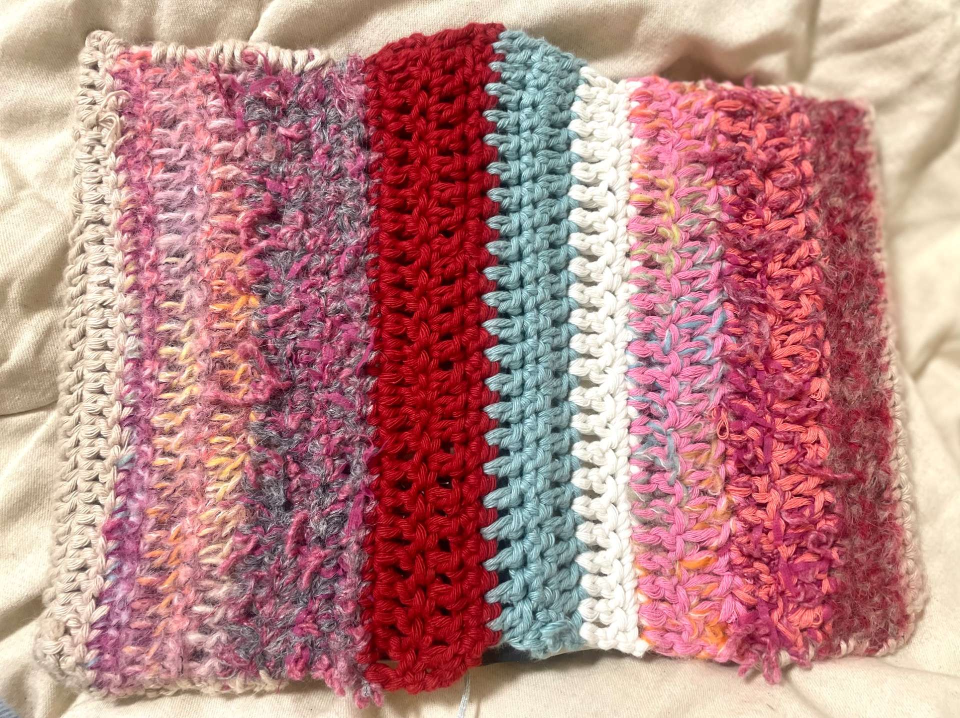 オリジナルブックカバー✨