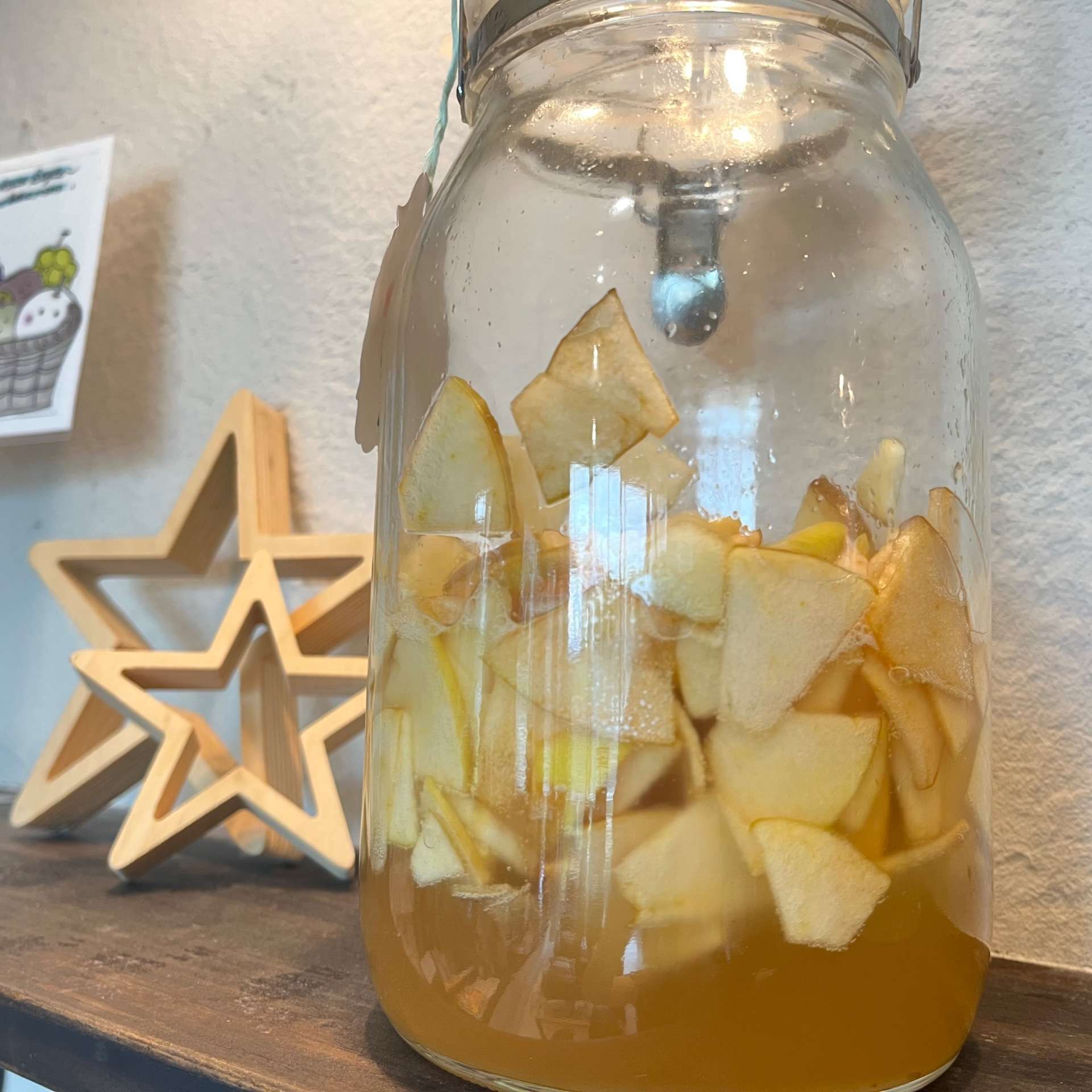 酵素活用レシピ