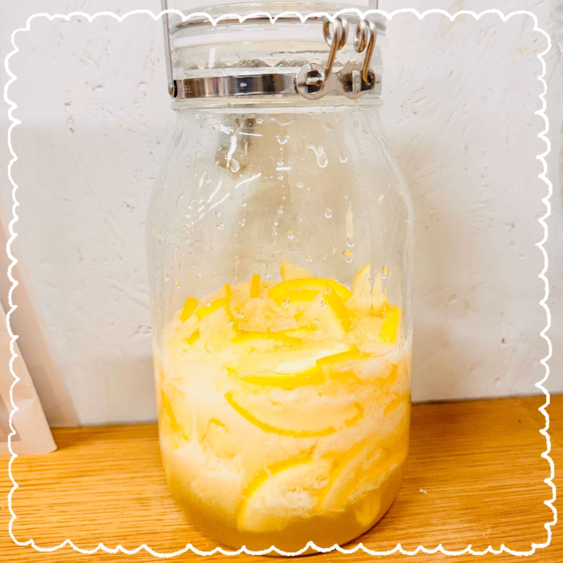 酵素活用レシピ