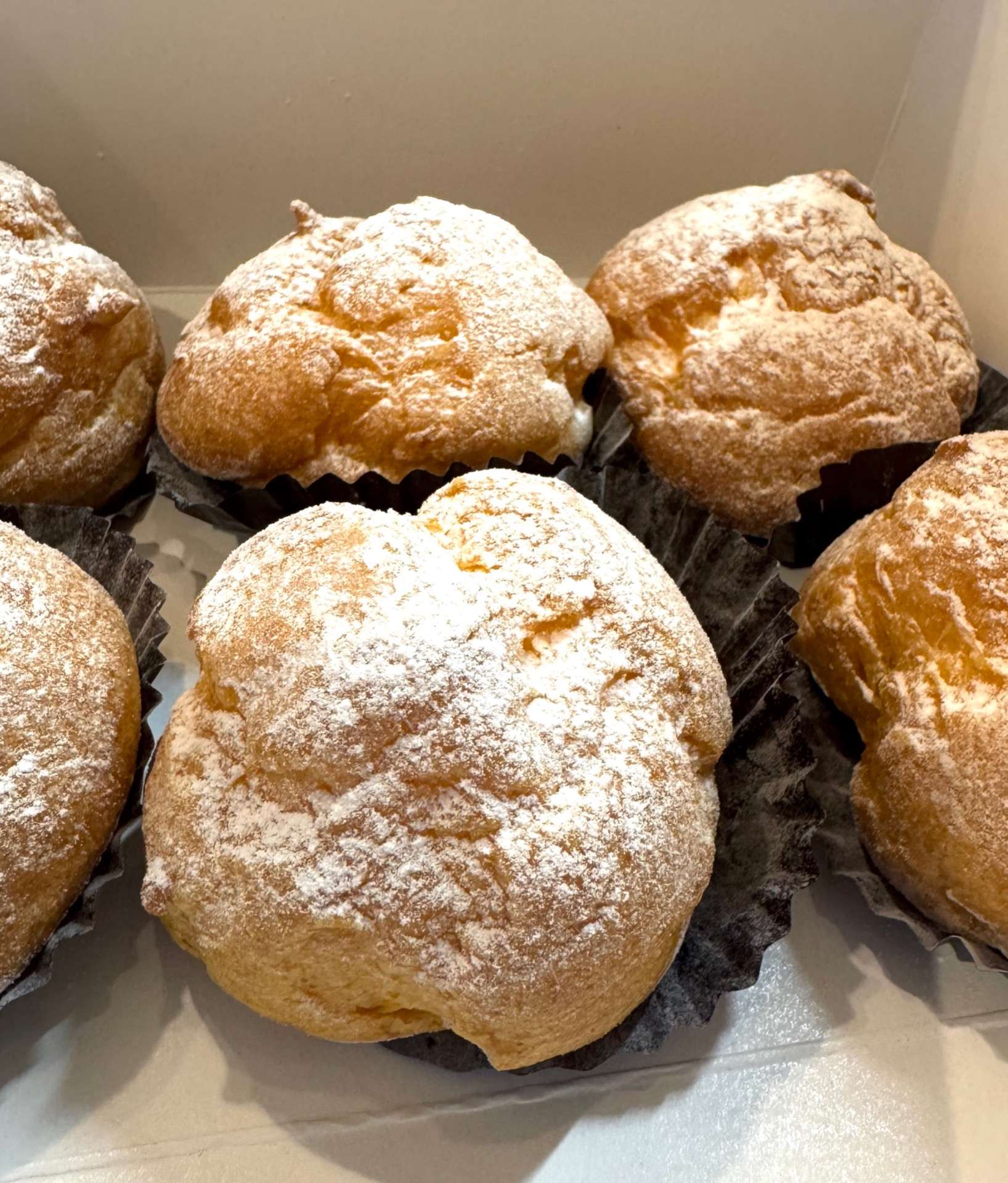 お客様からの素敵な頂き物✨