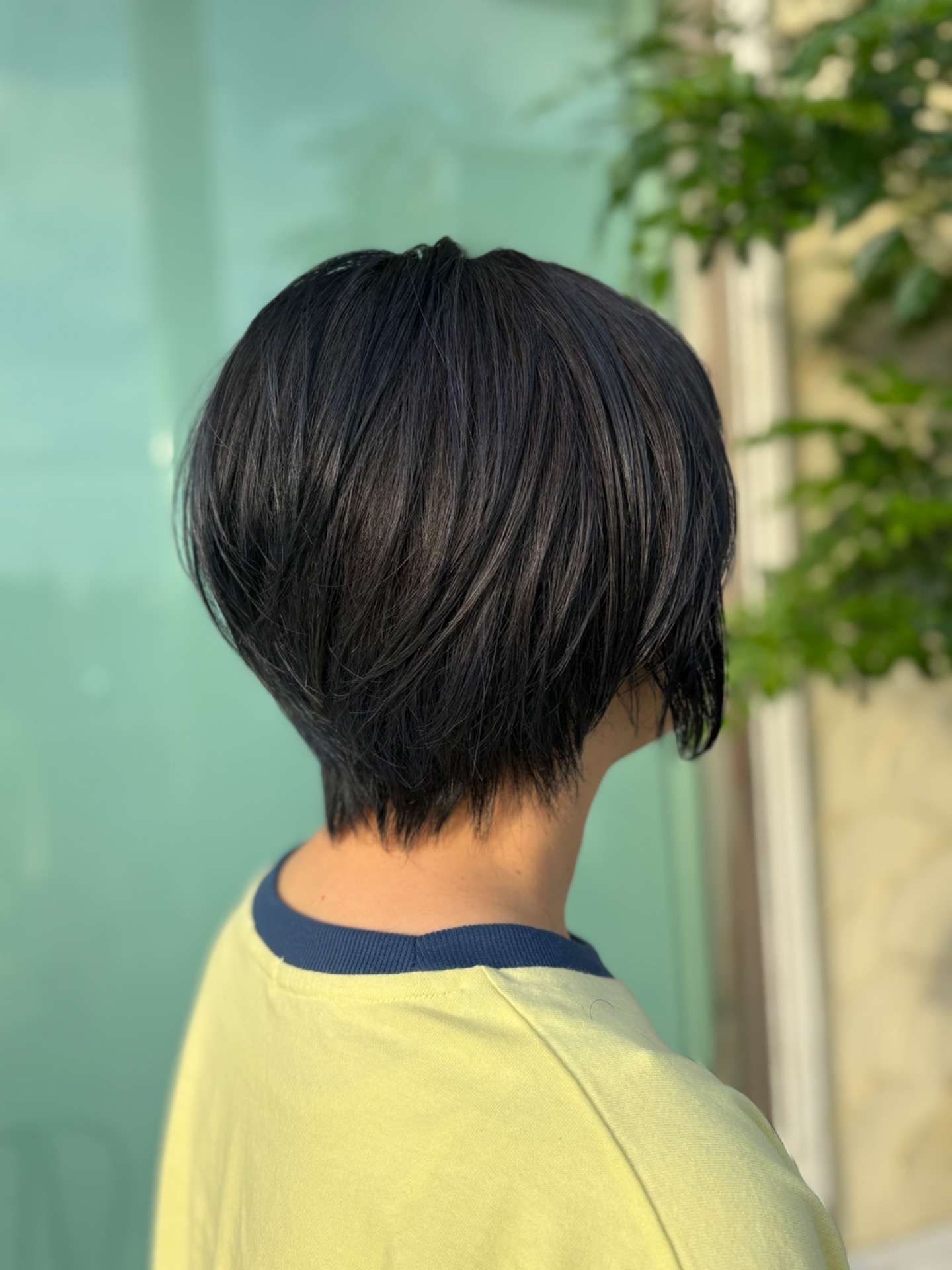 エンジェルパーマ