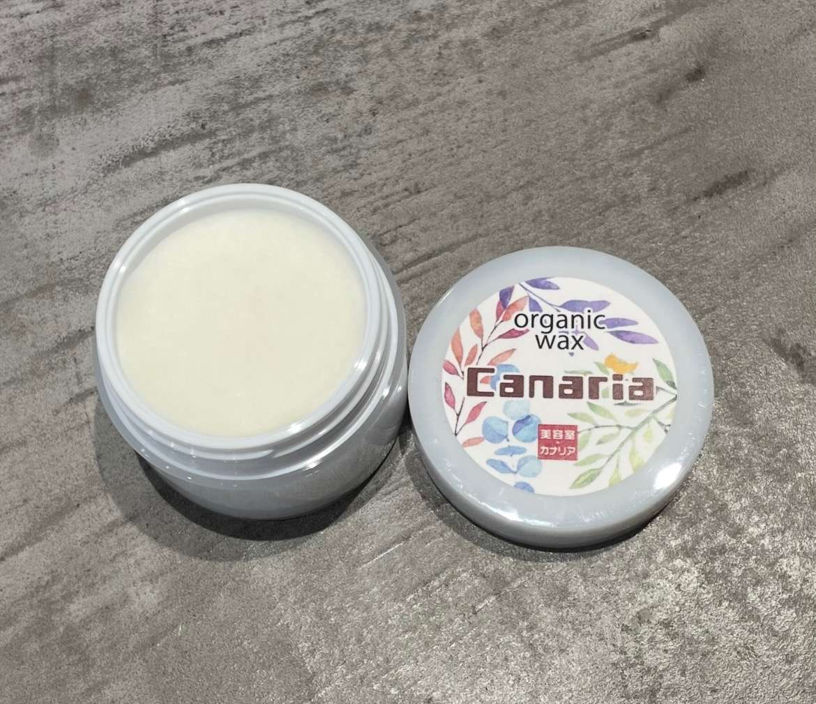 万能・オーガニックワックス