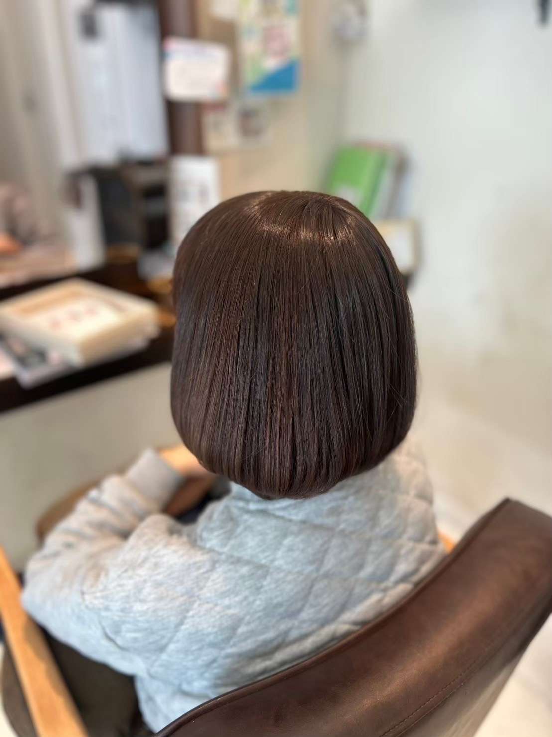 シートエクステ