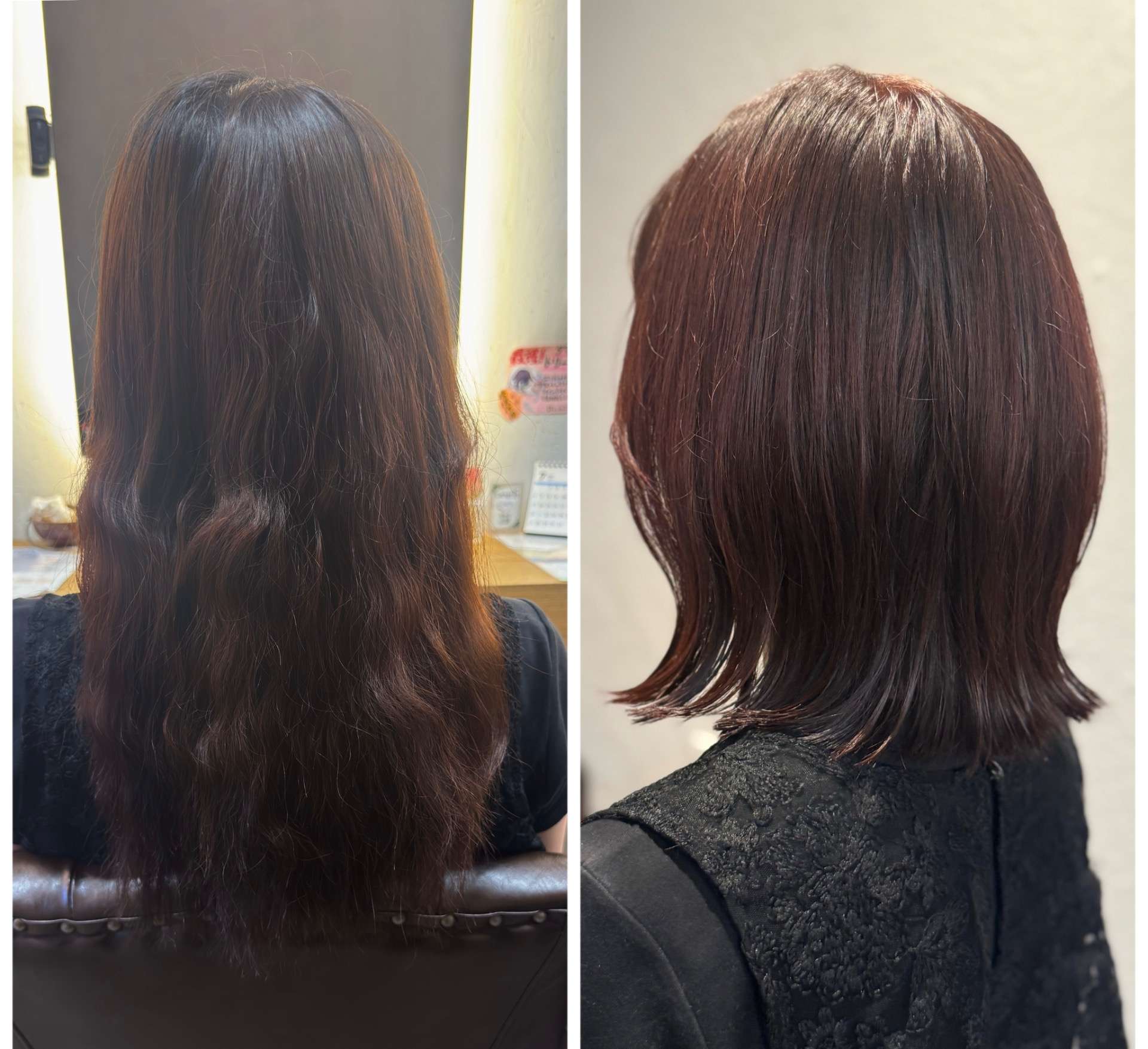 イメチェンスタイル✨