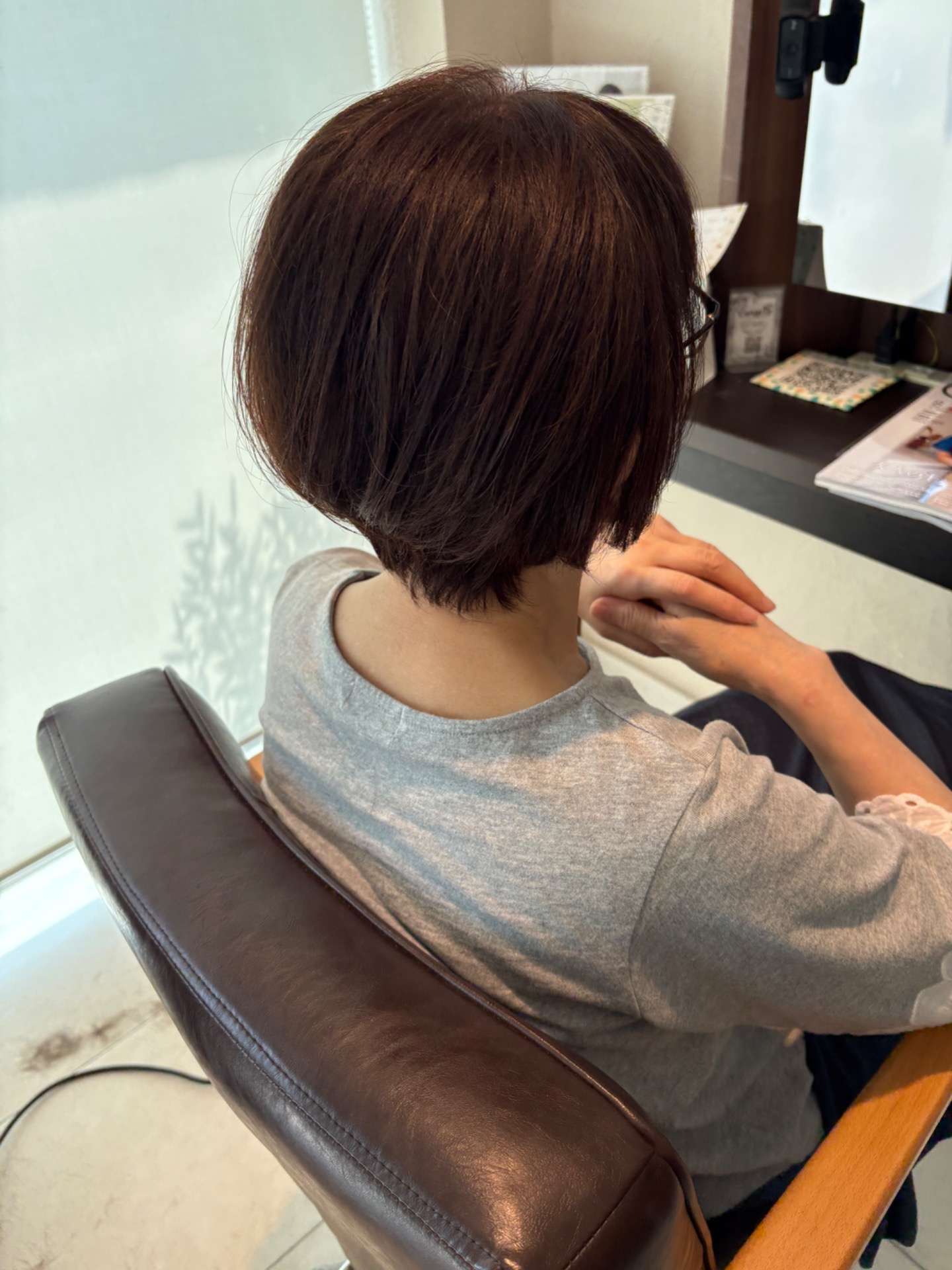 オススメメニュー！