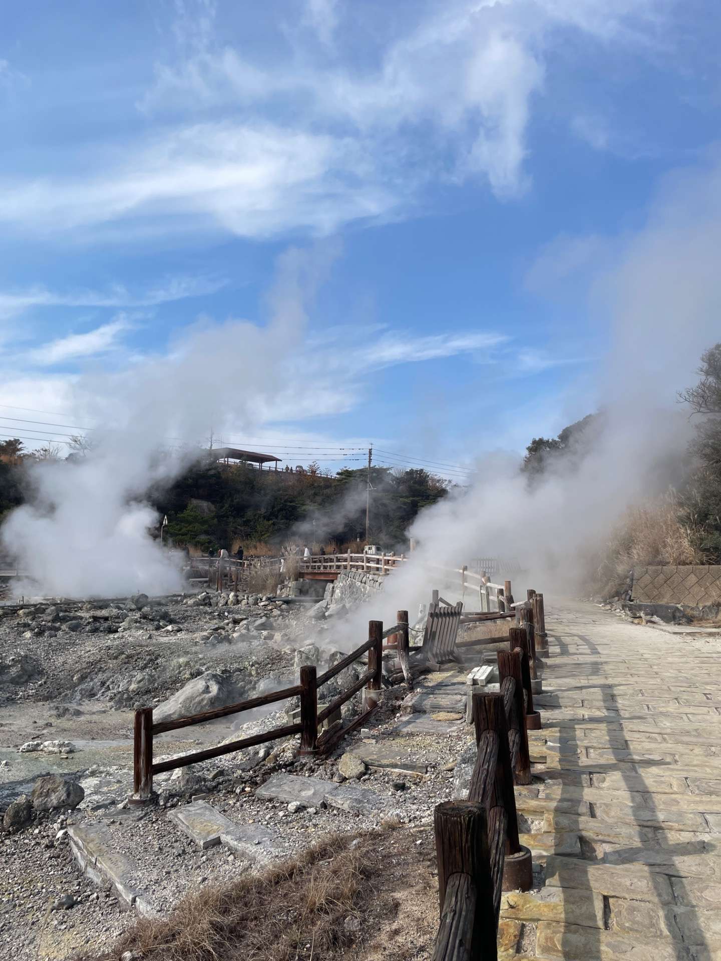 長崎・雲仙観光✨