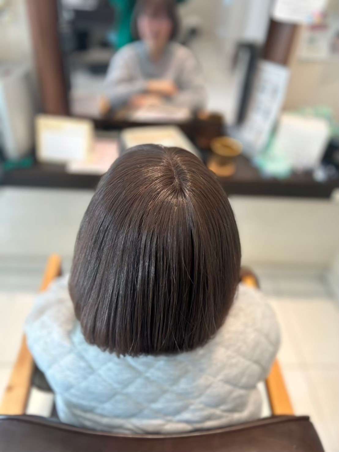 シートエクステ