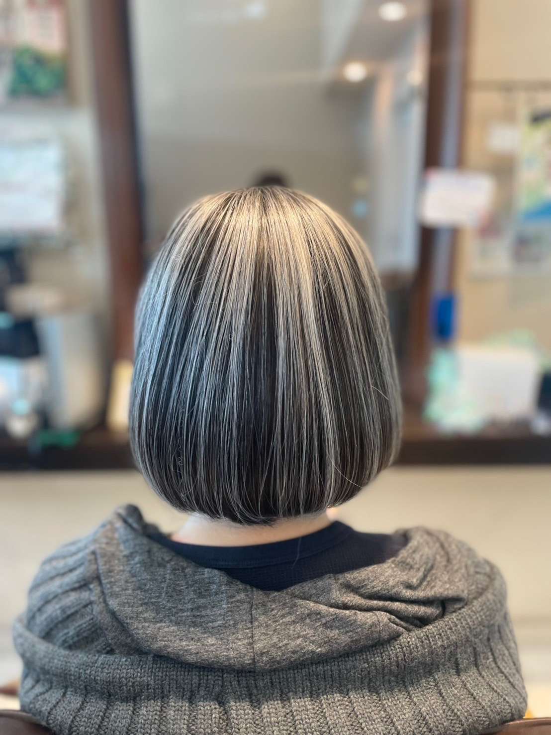 シートエクステ