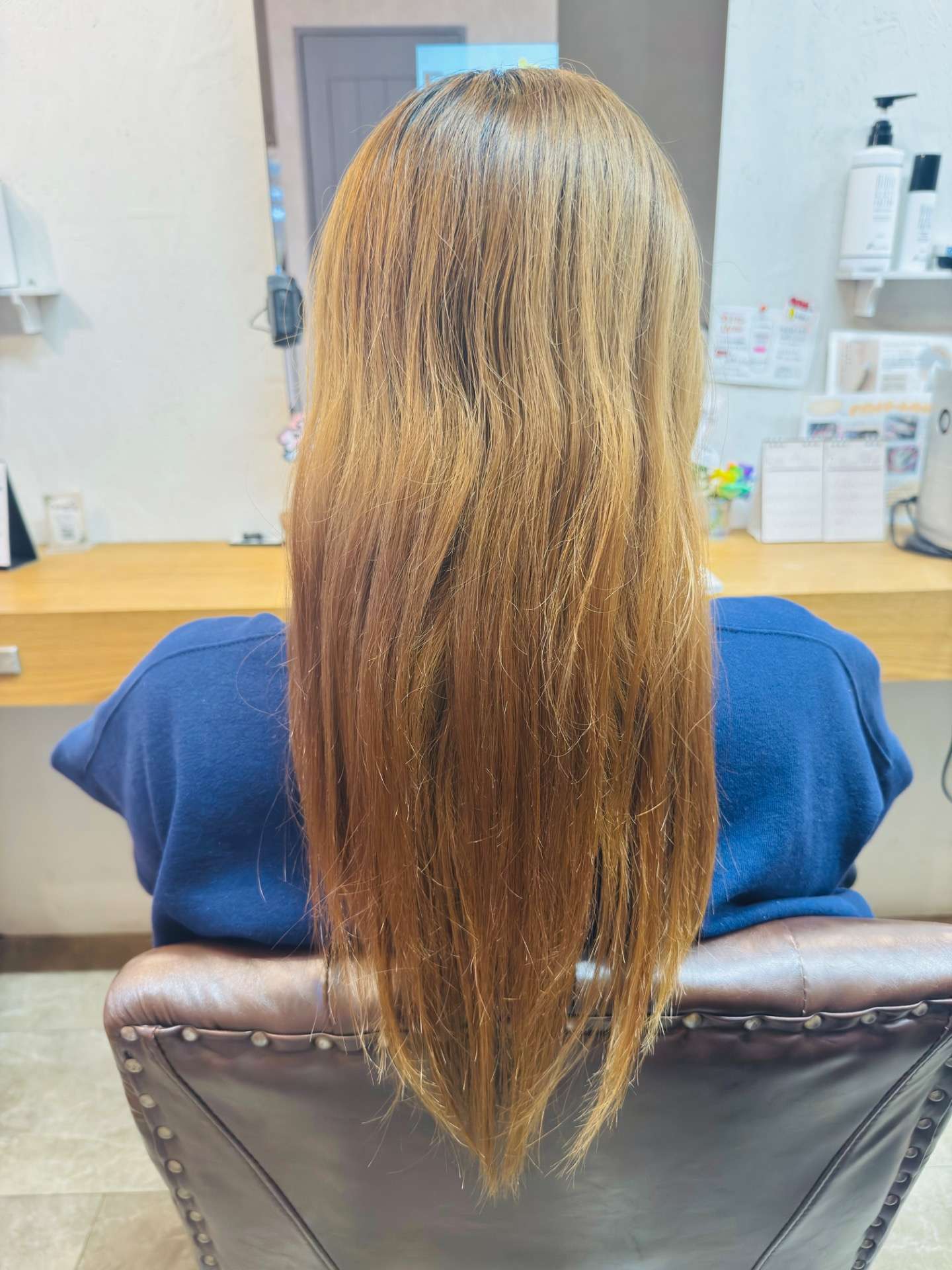 おススメ良草カラー