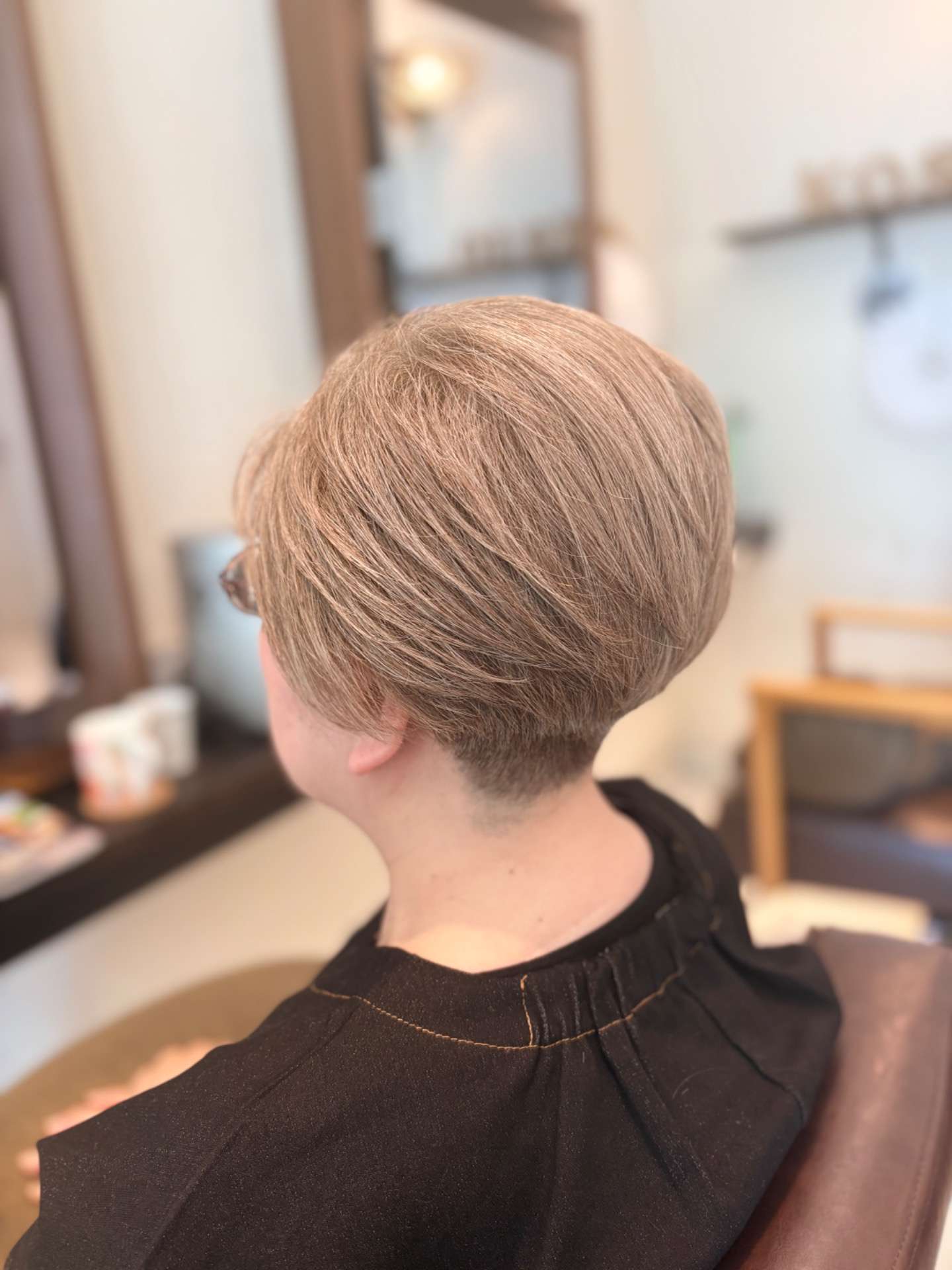 こんな美容室探してた