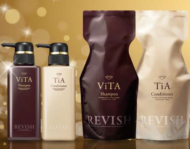 毎日のヘアケアおススメアイテム