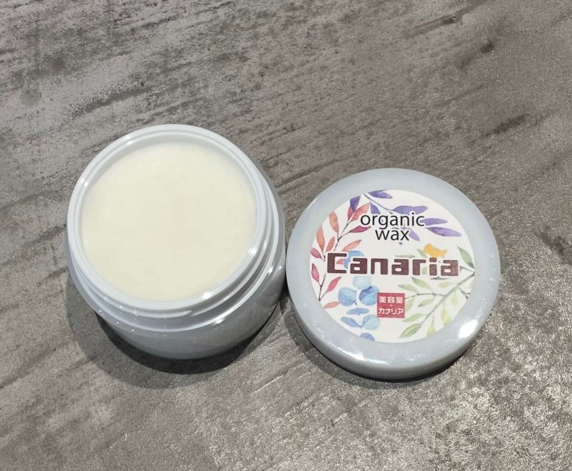 スタイリングにはこれ！