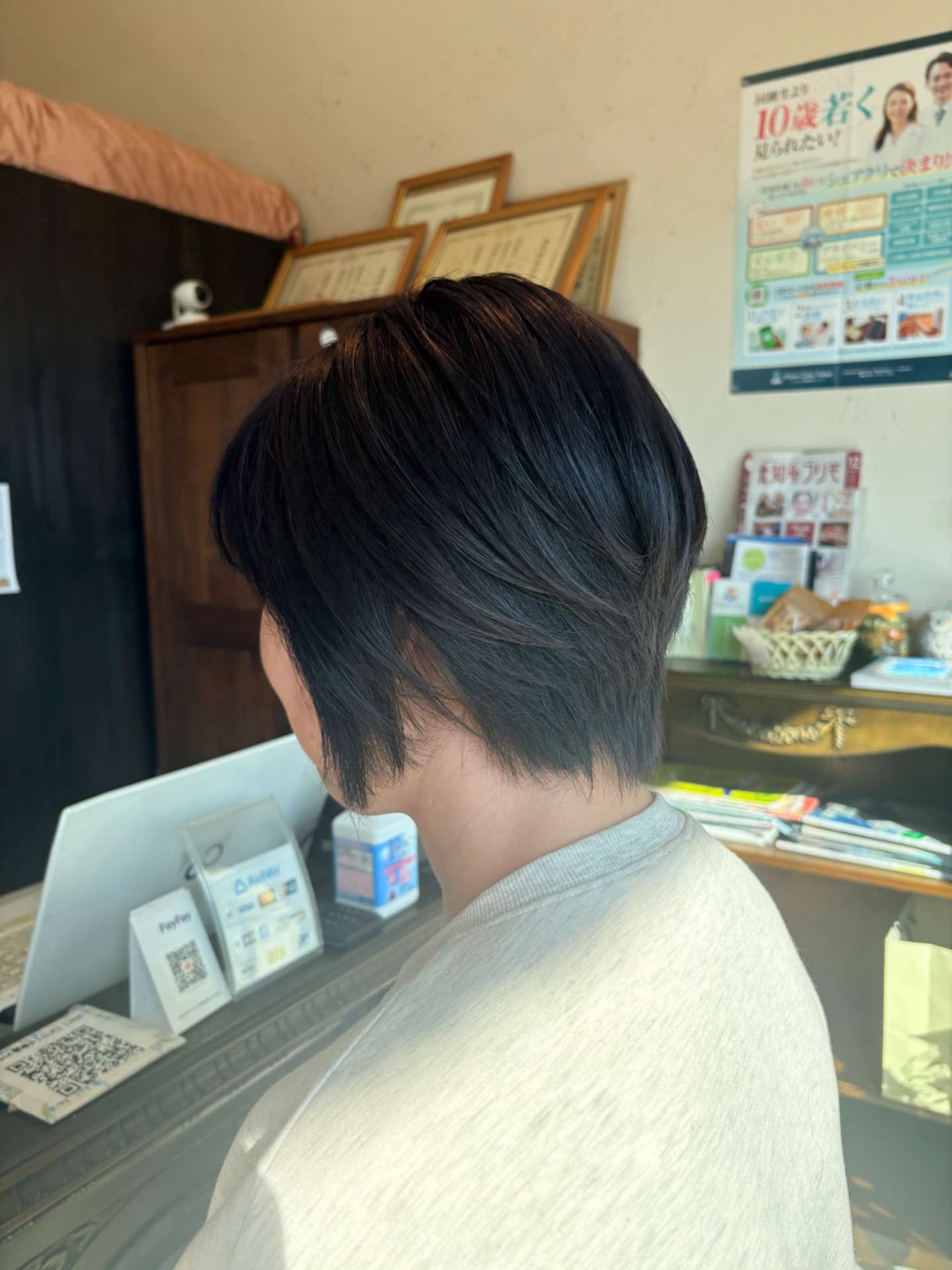 デザインも楽しみながら
