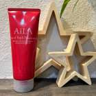 洗い流さないトリートメント