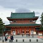 少し季節を感じに