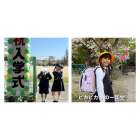 ピカピカ🌟の一年生