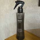 洗い流さないトリートメント