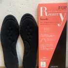 足元から健康に✨