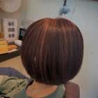 ハリ、コシ、ツヤ、髪質が変わります‼️