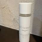 オイルのご紹介