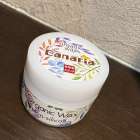 オーガニックワックスのご紹介