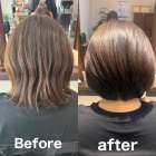 収まりヘアはコレ‼︎